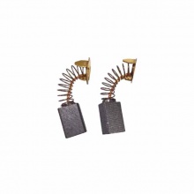 博世常規(guī)電動工具原裝碳刷 角磨機碳刷 電鉆碳刷 電鎬電錘碳刷 云石機切割機電刷 云石機碳刷GDC140