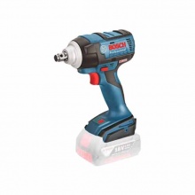 博世電動扳手18V無刷沖擊扳手電風(fēng)炮電動工具GDS 18V-EC 300ABR(高能12.0Ah兩電閃充)