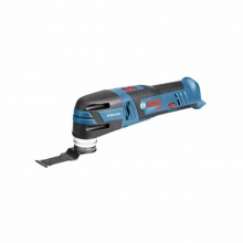 博世12V充電式多功能切割機(jī)打磨機(jī) 萬(wàn)用寶GOP12V-28(一電一充12V/2.0Ah)