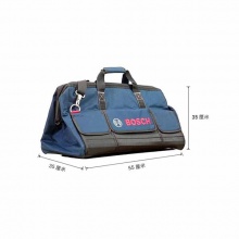 博世T-Bag L工具包 博世工具包大號