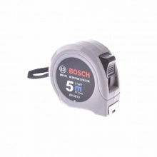 博世鋼卷尺5米 博世卷尺5m 博世5米卷尺