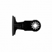 博世GOP萬(wàn)用寶多功能切割打磨寶木工開(kāi)槽拋光電鏟片附件電動(dòng)工具 AII 65BSPB鋸片