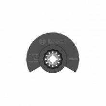 博世GOP萬用寶多功能切割打磨寶木工開槽拋光電鏟片附件電動工具 ACZ 85EC扇形鋸片