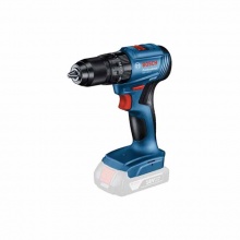 博世鋰電無刷沖擊鉆 家用18V沖擊鉆 多功能電鉆 家用電動螺絲刀 GSB 185-LI(4.0Ah一電一充)