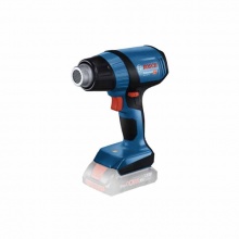 博世BOSCH熱風(fēng)槍 鋰電18V充電熱風(fēng)槍 兩檔可調(diào)溫度 GHG 18V-50裸機(jī)(無(wú)電無(wú)充)