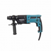 makita牧田電錘輕型兩用電錘多功能710W家用裝修沖擊電錘M8700ZB紙箱