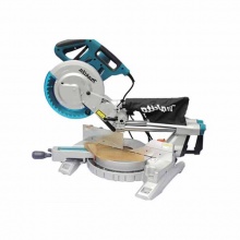 Makita牧田電動工具 LS1018L滑動復合式斜斷鋸10寸鋸鋁機 帶45度斜切功能