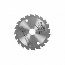 makita牧田木工圓鋸片 角磨機(jī)切割片 木材合金鋸片 木工鋸片 B-14607 木工3寸85mmX15X20T