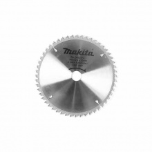 makita牧田木工圓鋸片 角磨機切割片 木材合金鋸片 木工鋸片 D-62474 木工6寸165mmX20X52T