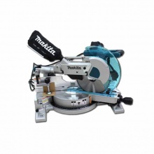 Makita牧田木工 LS1016鋸鋁機255mm滑動復合式斜斷鋸 10寸木材鋁材介鋁機 整機