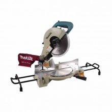 Makita牧田10寸斜斷鋸 切割機(jī)多功能1650W大功率鋸鋁機(jī)全銅電機(jī) LS1040