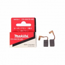 Makita牧田電動(dòng)工具附件碳刷系列選適用型號(hào)對(duì)應(yīng)零件編號(hào) 牧田CB-460碳刷