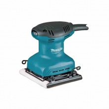 makita砂光機(jī)M9200B木工砂紙機(jī)家具木材平板打磨機(jī)平板式木工拋光機(jī)功率180W