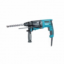 牧田(MAKITA)多功能大功率電錘沖擊鉆電鉆三用電鎬 HR2631F(帶AVT防震)