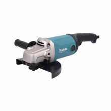牧田(MAKITA)重型角磨機M0920B磨光機2000W大功率工業(yè)級180mm手磨機