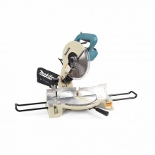 牧田(MAKITA)鋸鋁機LS1030N斜斷鋸10寸鋁材切割機斜切鋸LS1030N垂直90°切割-門窗切割