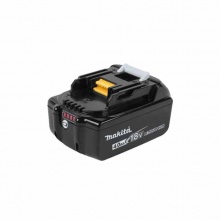 牧田(MAKITA)18V鋰電池 BL1840B鋰電池（4.0Ah）