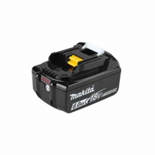 牧田(MAKITA)18V鋰電池 BL1860B鋰電池（6.0Ah）