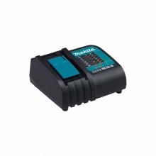 牧田(MAKITA)18V鋰電池充電器 DC18RC充電器（單口快充）