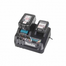 牧田(MAKITA)原裝18V鋰電池充電器DC18RE充電器（12和18V二用）