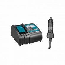 牧田(MAKITA)原裝18V鋰電池充電器DC18SE充電器（車載USB型適合戶外）