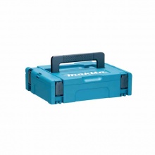 牧田(MAKITA)組合塑料攜帶箱 快速連接工具箱821549-5(10.5CM高)1號箱