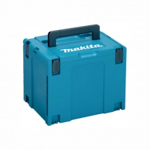 牧田(MAKITA)組合塑料攜帶箱 快速連接工具箱821552-6(31.5CM高)4號(hào)箱
