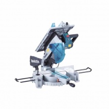 牧田(MAKITA)斜斷鋸多功能12寸臺(tái)鋸介鋁機(jī)塑鋼木工LH1201FL滑動(dòng)臺(tái)式斜斷鋸（305mm）