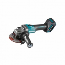 牧田(MAKITA)充電式角向磨光機40V大功率無刷角磨機拋光機切割機GA005G裸機-無電池充電器