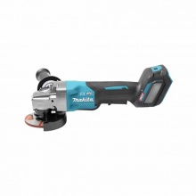 牧田(MAKITA)40V充電式角向磨光機手持式無刷調(diào)速手磨機無線藍牙聯(lián)動GA027G(無電池充電器)