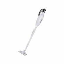 牧田(MAKITA)充電式吸塵器 無線手持式吸塵器家用小型強(qiáng)力手持推桿DCL180白色款-5.0Ah