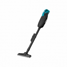 牧田(MAKITA)充電式吸塵器 清潔充電吸塵器家用地板車用小巧輕便高顏值 DCL182黑色款-3.0Ah