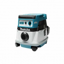 牧田(MAKITA)干濕兩用吸塵機(jī) 無刷充電式雙18V電池吸塵器DVC865RFE-4.0AH雙電雙充