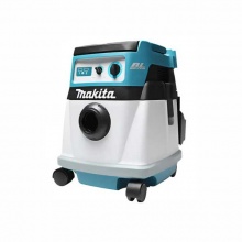 牧田(MAKITA)干濕兩用充電吸塵器 雙18V吸塵機(jī)可伸縮吸桿雙模式吸嘴吸塵DVC155RFE-3.0AH雙電雙充