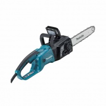 牧田(MAKITA)電鋸電鏈鋸伐木鋸家用電動(dòng)鋸12寸大功率手提電鋸 UC3051ASP(12寸自動(dòng)上油帶離合)