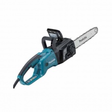 牧田(MAKITA)電鋸電鏈鋸伐木鋸家用電動(dòng)鋸14寸大功率手提電鋸 UC3551ASP(14寸自動(dòng)上油帶離合)