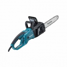 牧田(MAKITA)電鋸電鏈鋸伐木鋸家用電動鋸16寸大功率手提電鋸 UC4051ASP(16寸自動上油帶離合)