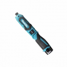 牧田(MAKITA)充電式?jīng)_擊起子機(jī)螺絲刀 折疊起子機(jī)7.2V電動螺絲批鋰電沖擊鉆TD022裸機(jī)-無電池充電器