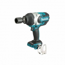 牧田(MAKITA)充電式?jīng)_擊扳手電動扳手18V無刷鋰電大扭力沖擊扳手DTW1002Z裸機(jī)(無電池充電器)