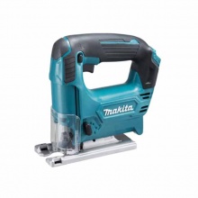 牧田(MAKITA)充電式曲線鋸12V鋰電池充電式多功能鋸適合輕型切割JV101DSAE(2.0Ah雙電)