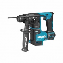 牧田(MAKITA)充電式電錘電鉆電鎬三功能18V無刷大功率混凝土開槽打孔鉆DHR171RTE(雙電快充5.0Ah)