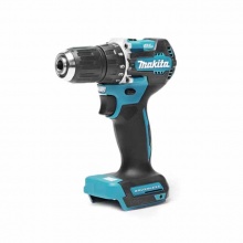 牧田(MAKITA)充電式起子電鉆18V家用鋰電起子鉆無刷手鉆電動螺絲刀DDF487(無電池充電器)