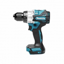 牧田(MAKITA)充電式?jīng)_擊起子電鉆18V鋰電鉆沖擊鉆充電手電鉆電動螺絲刀DHP486(3.0Ah雙電快充)