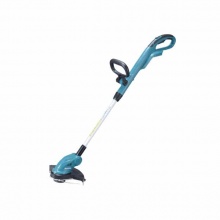 牧田(MAKITA)充電式割草機(jī)18V家用庭院草坪修剪機(jī)打草機(jī)除草機(jī)DUR181(3.0Ah兩電一充)