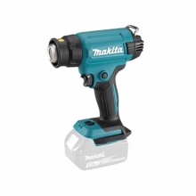 牧田(MAKITA)充電式熱風槍鋰電18V塑料焊槍大功率便攜式熱縮膜烤槍DHG181GZ裸機(無電池充電器)