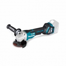 牧田(MAKITA)充電式角向磨光機(jī)無(wú)刷18V鋰電角磨機(jī)切割機(jī)打磨機(jī)手磨機(jī)DGA418Z(裸機(jī)僅有機(jī)器)