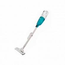 牧田(MAKITA)12V充電式吸塵器 鋰電無線便捷吸塵器家用除塵器吸塵清潔CL117FDX1(藍(lán)色款)