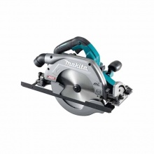 牧田(MAKITA)40V充電式圓鋸 無刷鋰電電圓鋸手提鋸AWS藍(lán)牙聯(lián)動切割機(jī)HS009G(4.0Ah兩電快充)
