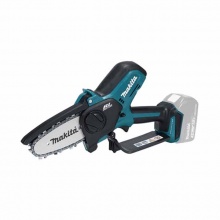 牧田(MAKITA)18V充電式修剪鋸 鋰電無(wú)線伐木鋸充電式電鏈鋸修枝鋸DUC101雙電快充3.0Ah
