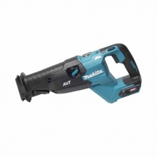 牧田(MAKITA)40V充電式往復(fù)鋸 鋰電無(wú)刷往復(fù)鋸 多功能手持充電馬刀鋸 JR002G雙電快充4.0Ah